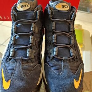 Air Max Sensation Men's size 8